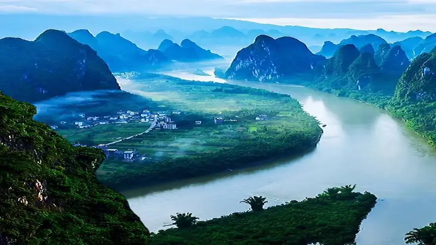 高效高精度
